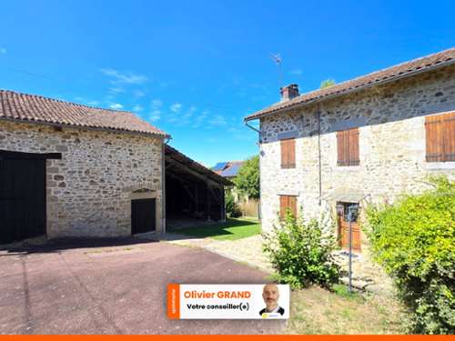 Peyrilhac Haute-Vienne huis foto 7222477