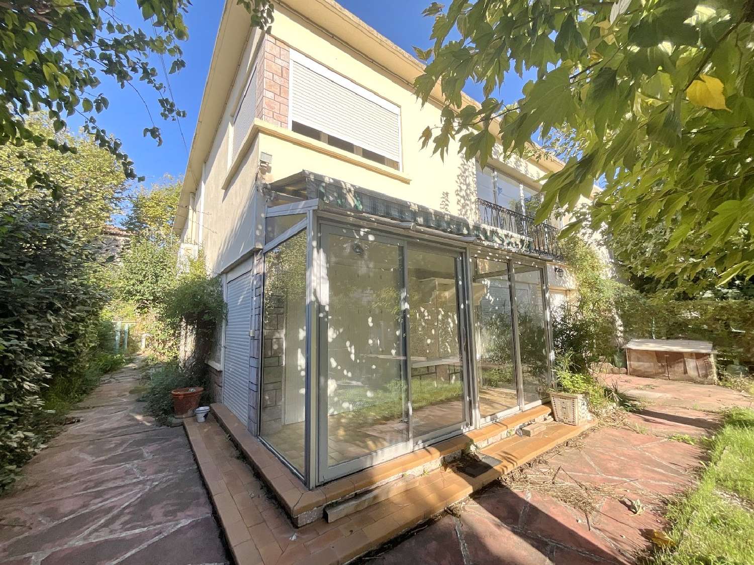 en venta casa Pézenas Hérault 1