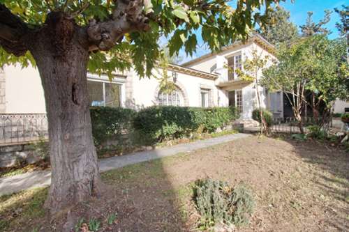 Pézenas Hérault maison foto 7233592