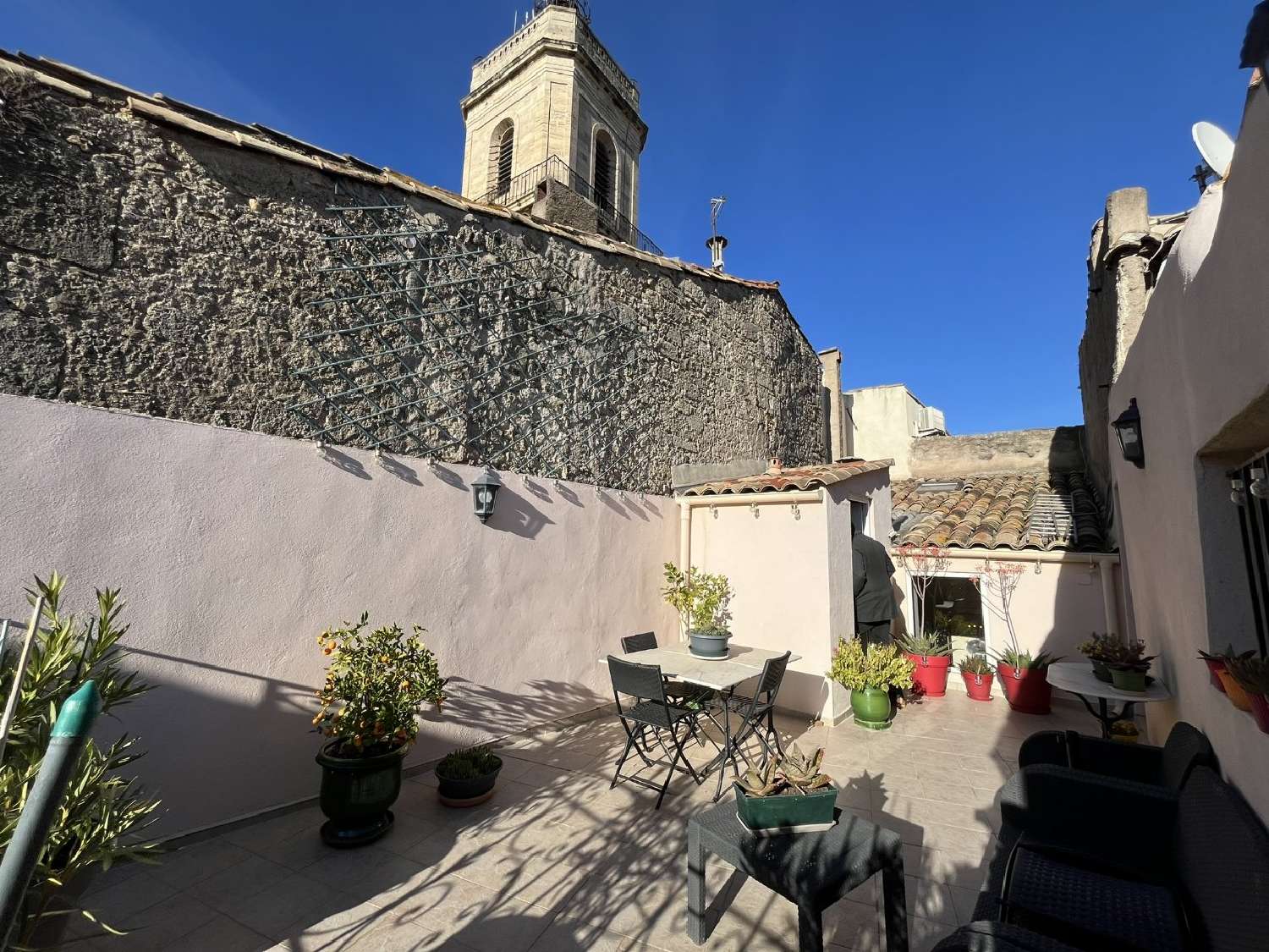 te koop huis Pézenas Hérault 1