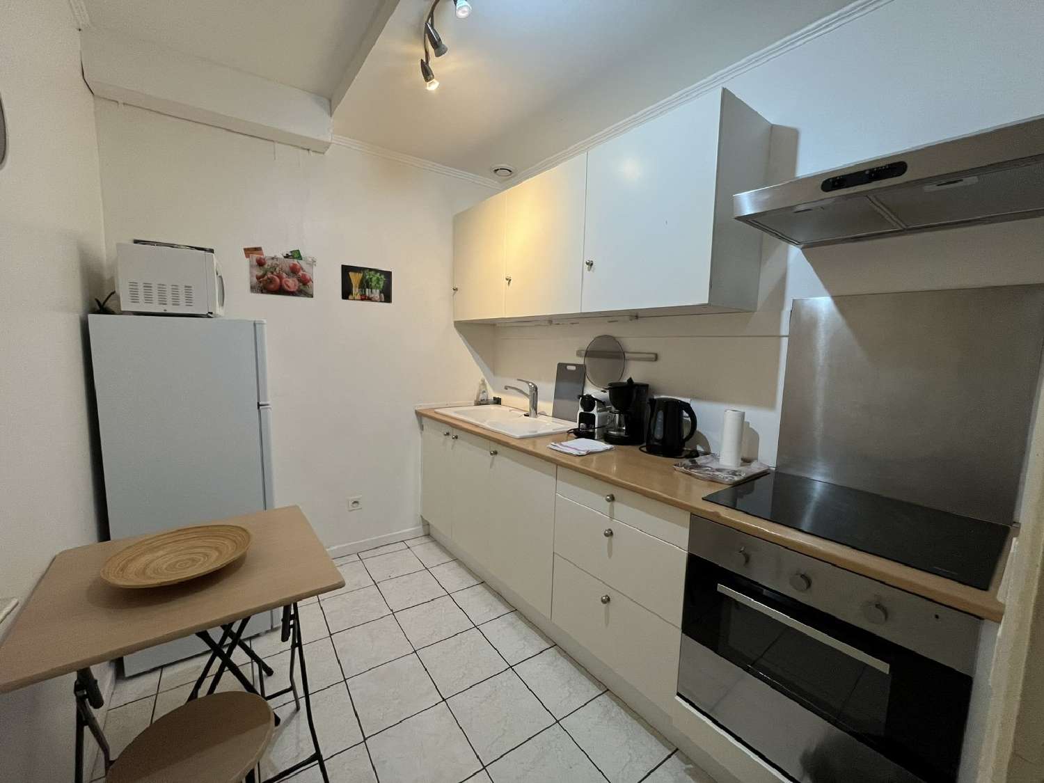 te koop huis Pézenas Hérault 5