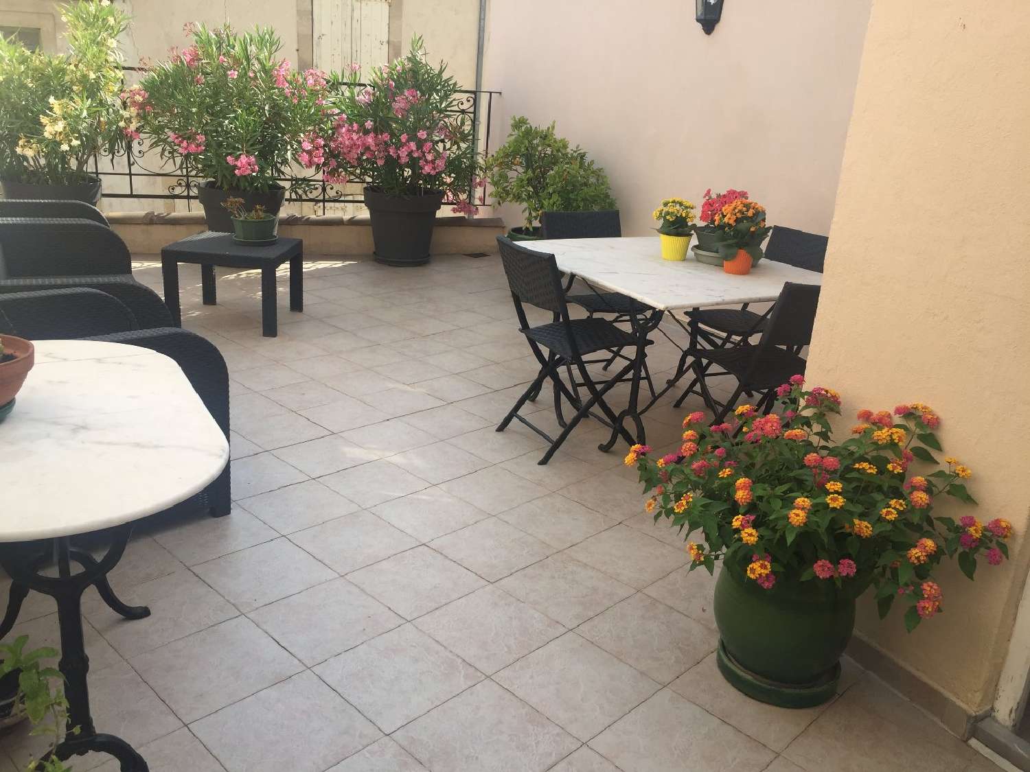 te koop huis Pézenas Hérault 7