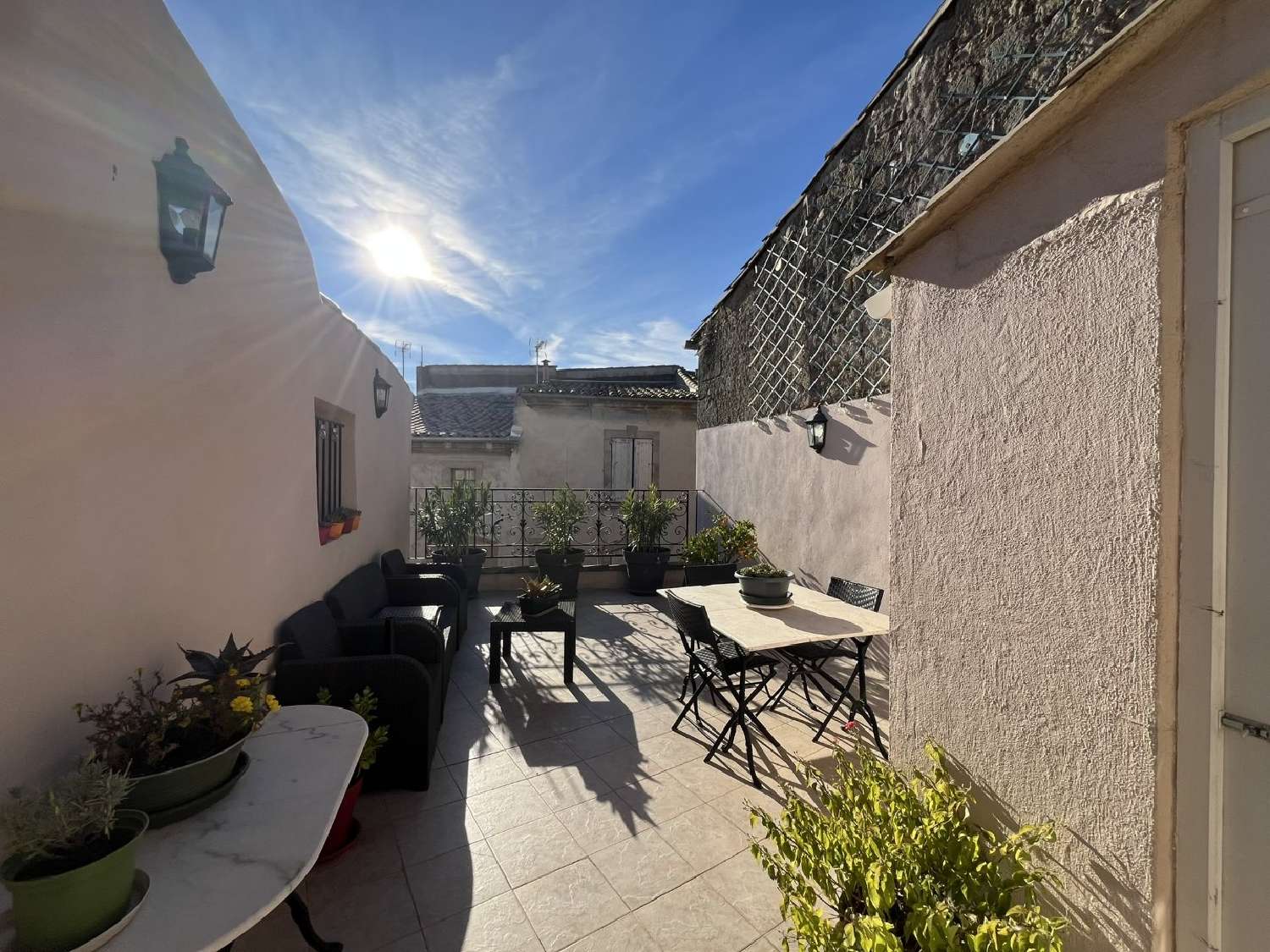 te koop huis Pézenas Hérault 8