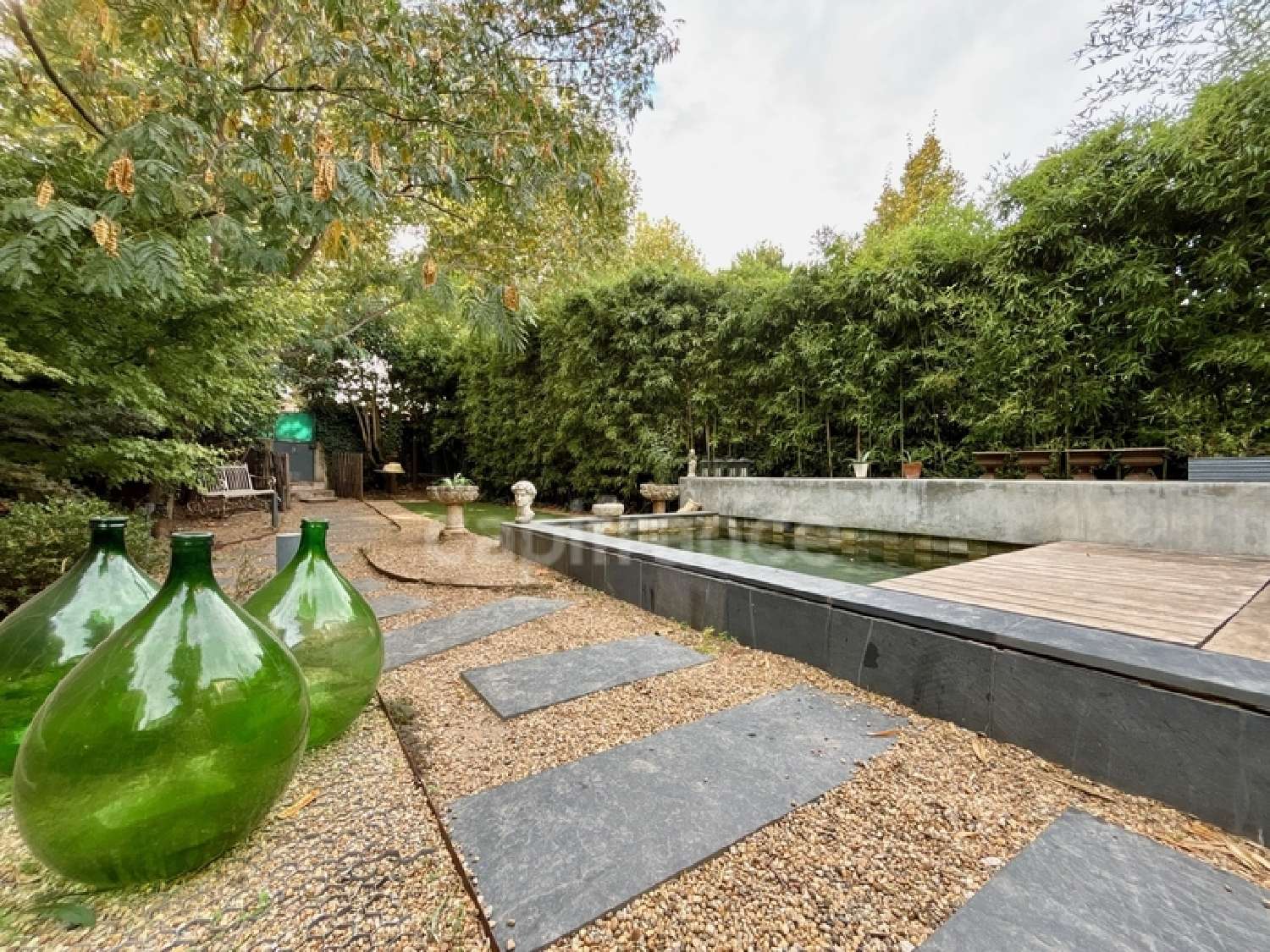 à vendre maison Pézenas Hérault 5