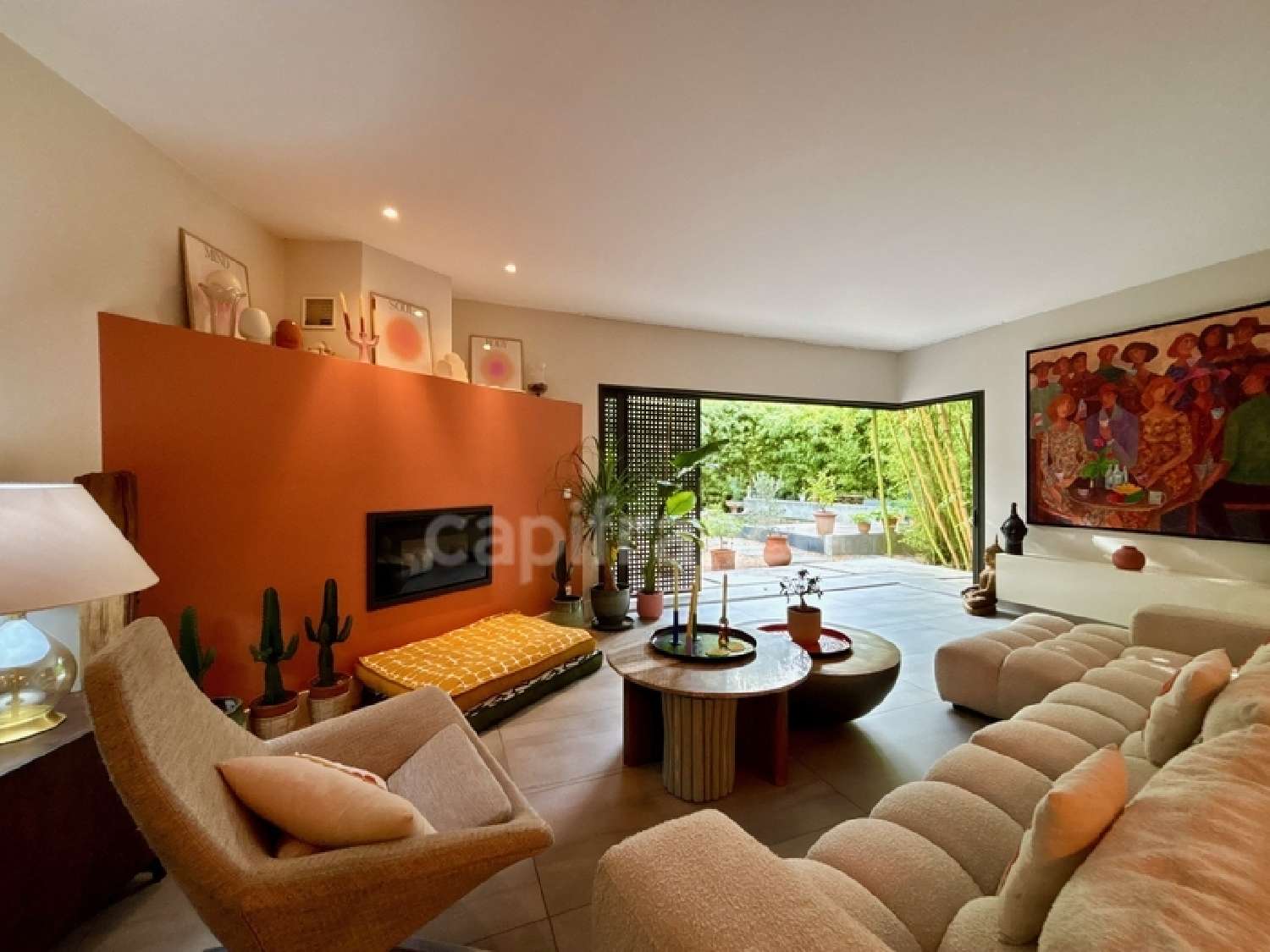 à vendre maison Pézenas Hérault 6