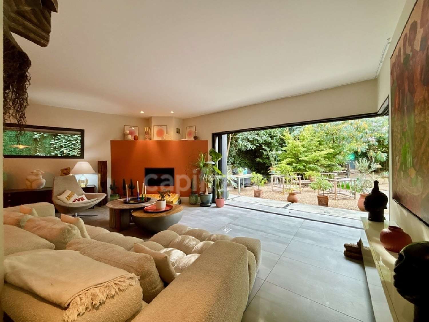 à vendre maison Pézenas Hérault 7