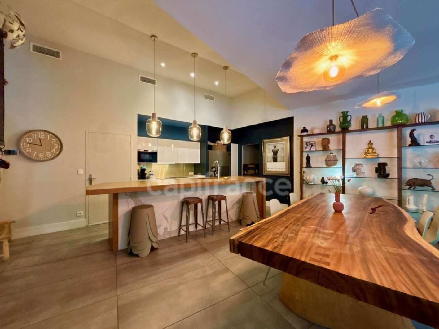 à vendre maison Pézenas Hérault 8