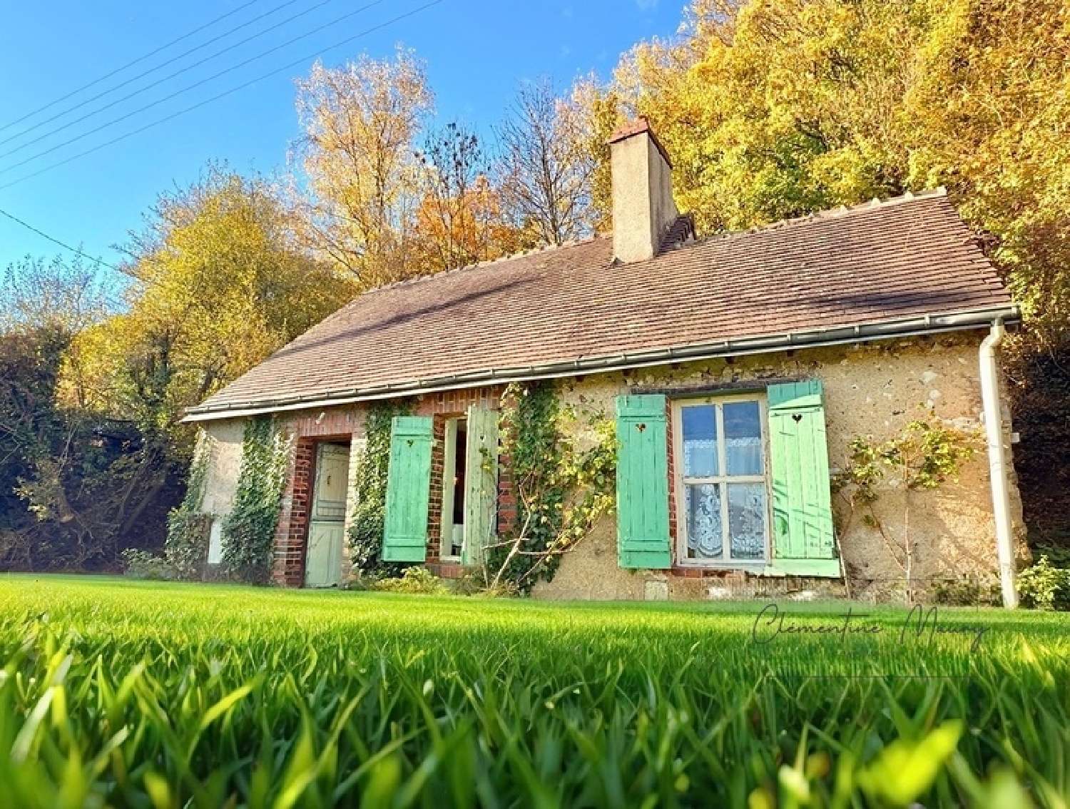 en venta casa Pezou Loir-et-Cher 1