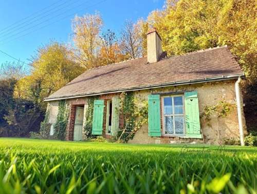 Pezou Loir-et-Cher casa foto 7220959