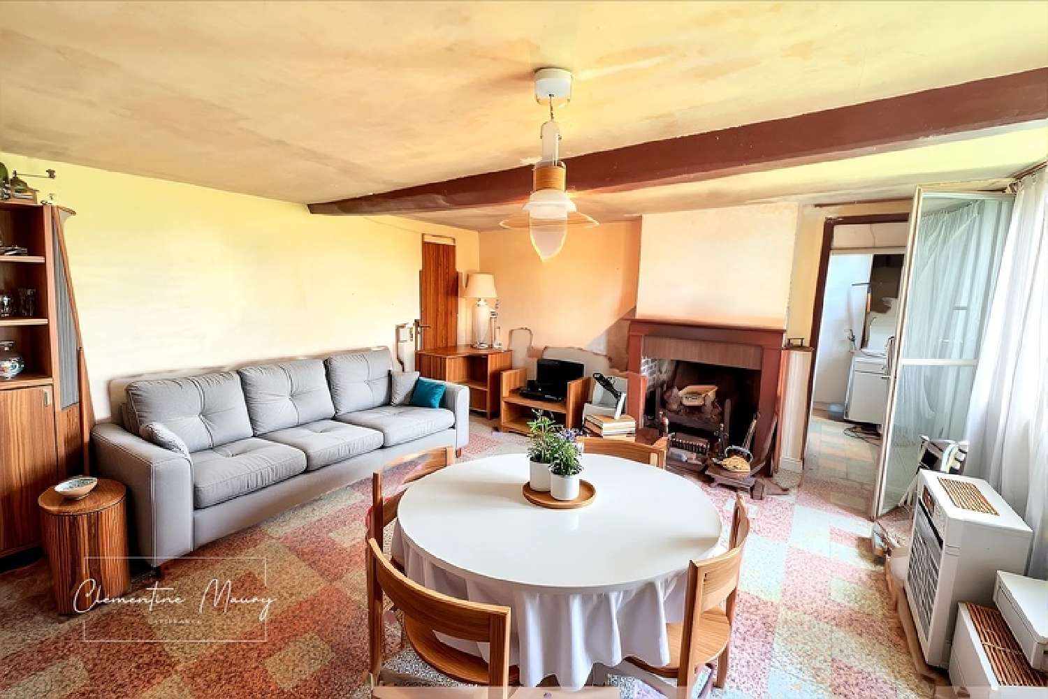 en venta casa Pezou Loir-et-Cher 2