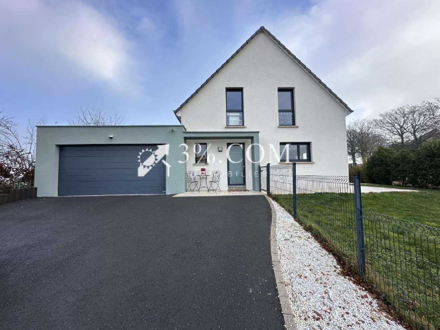 en venta casa Phalsbourg Moselle 1