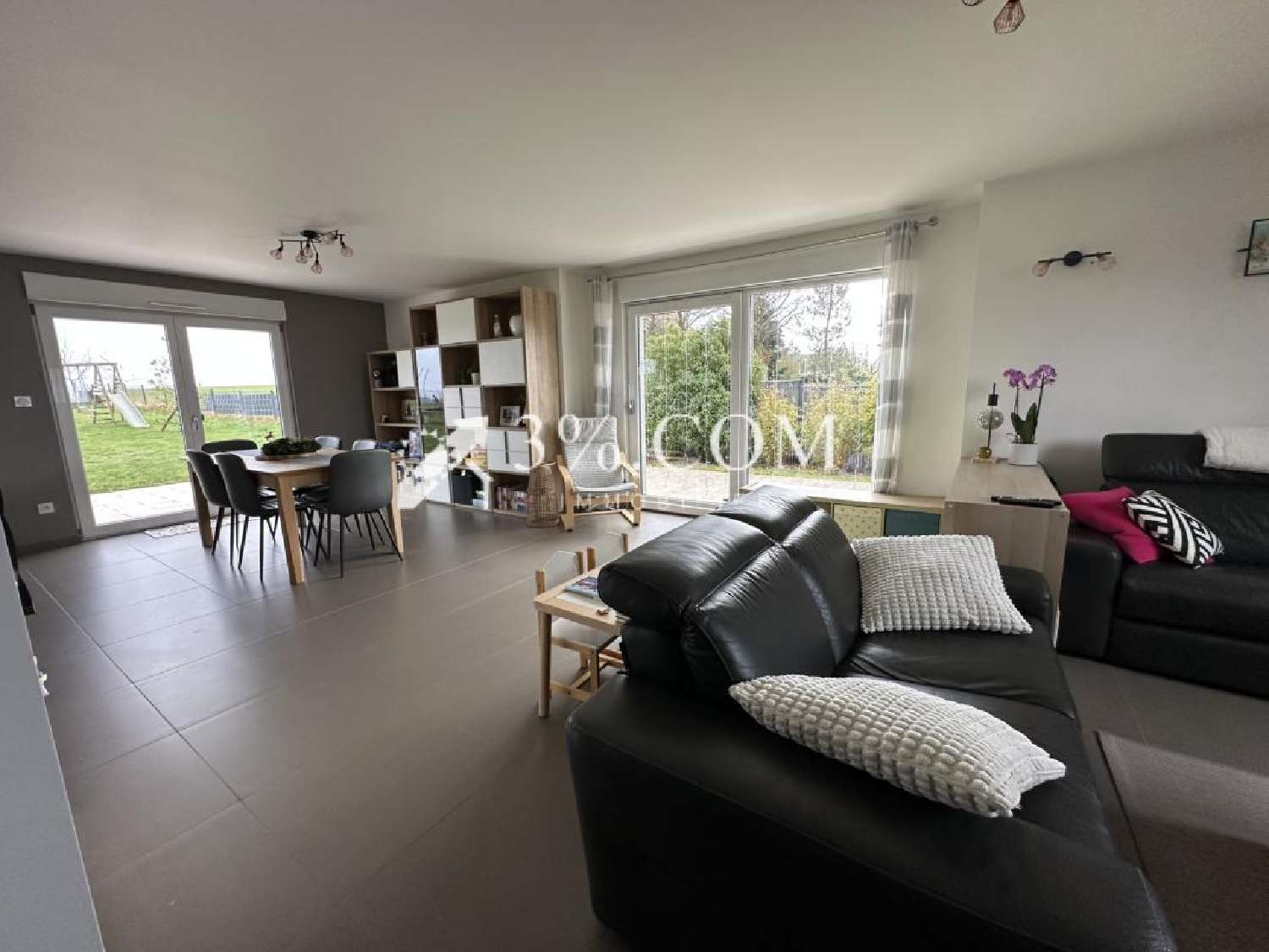 en venta casa Phalsbourg Moselle 2