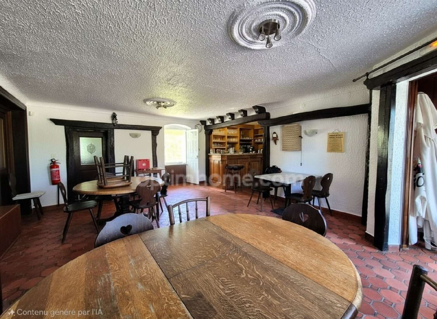  for sale house Philippsbourg Moselle 4