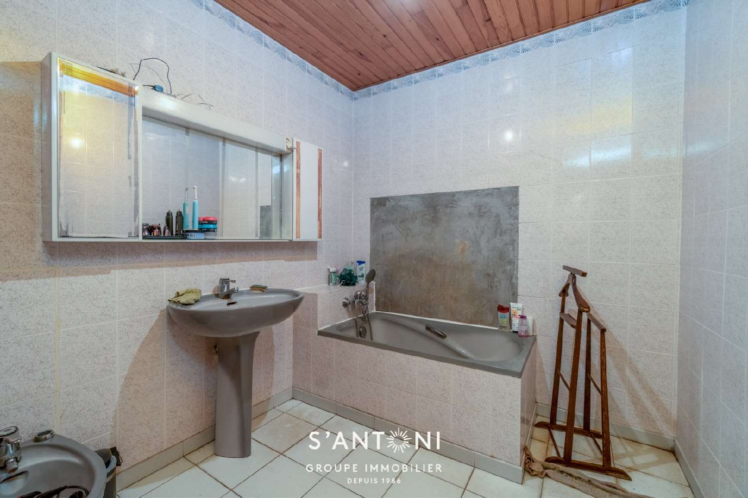  te koop huis Pinet Hérault 7