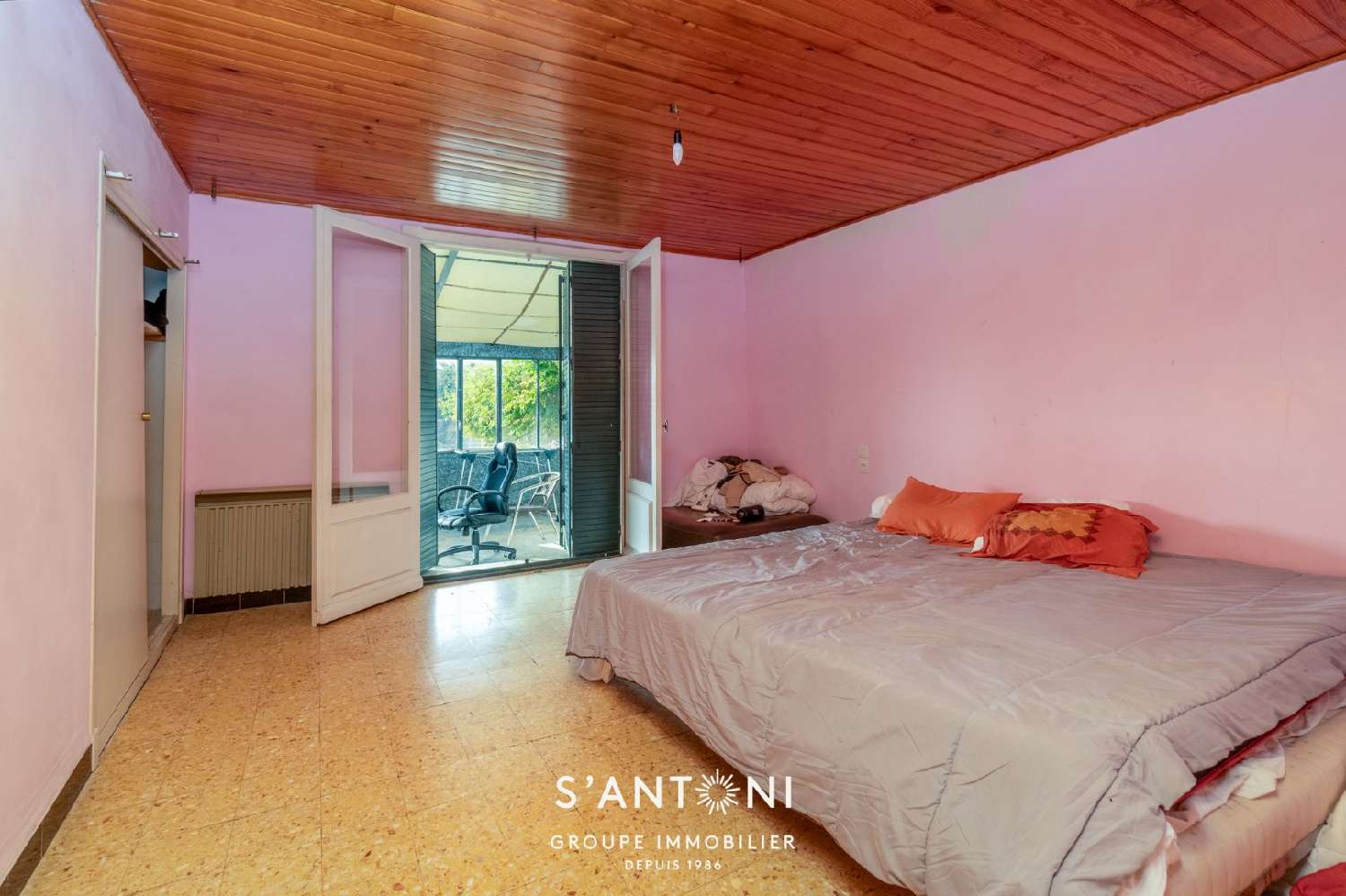  te koop huis Pinet Hérault 8