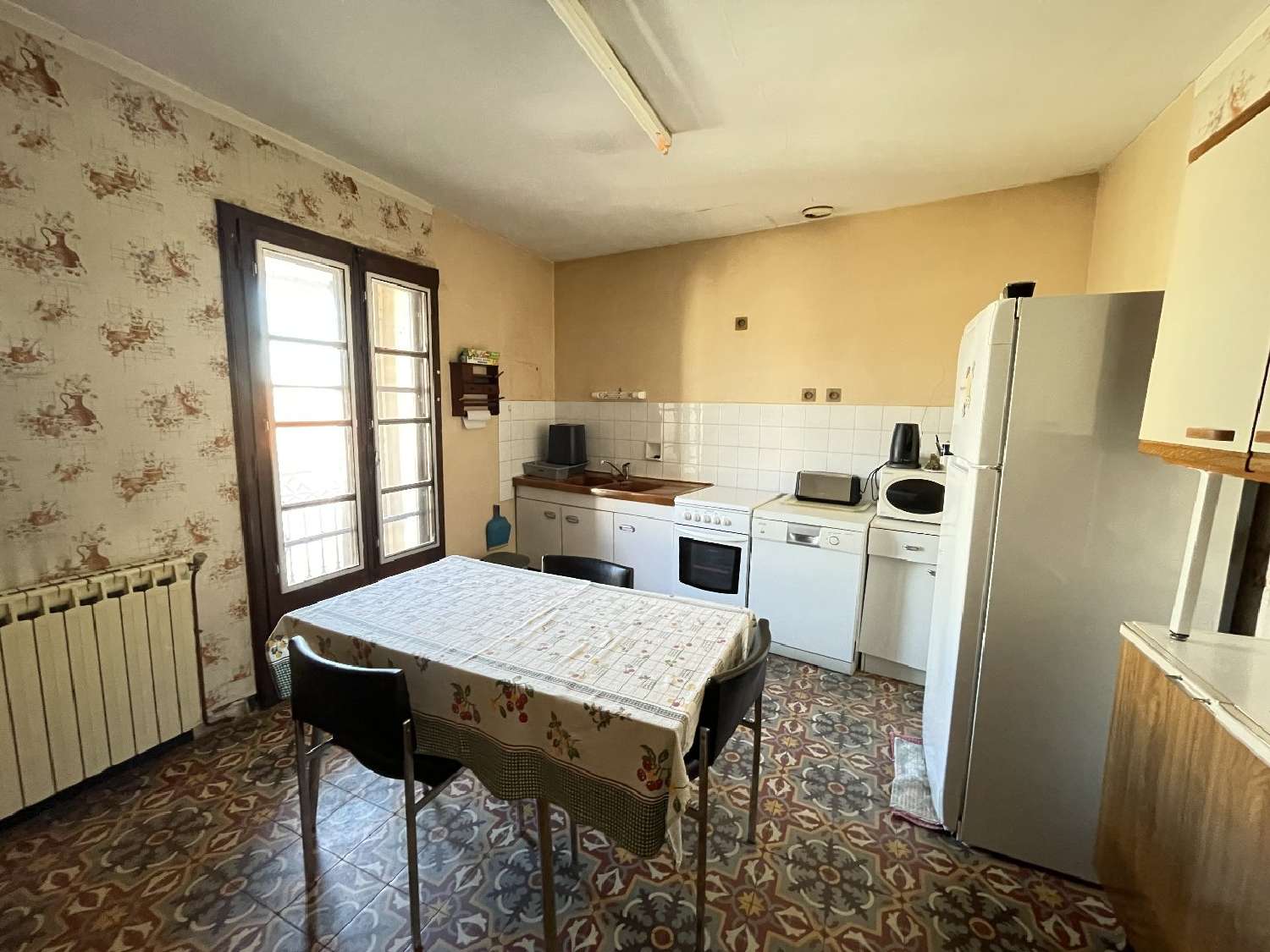  te koop huis Pinet Hérault 4