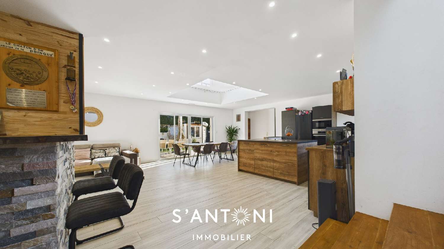  for sale house Pinet Hérault 2