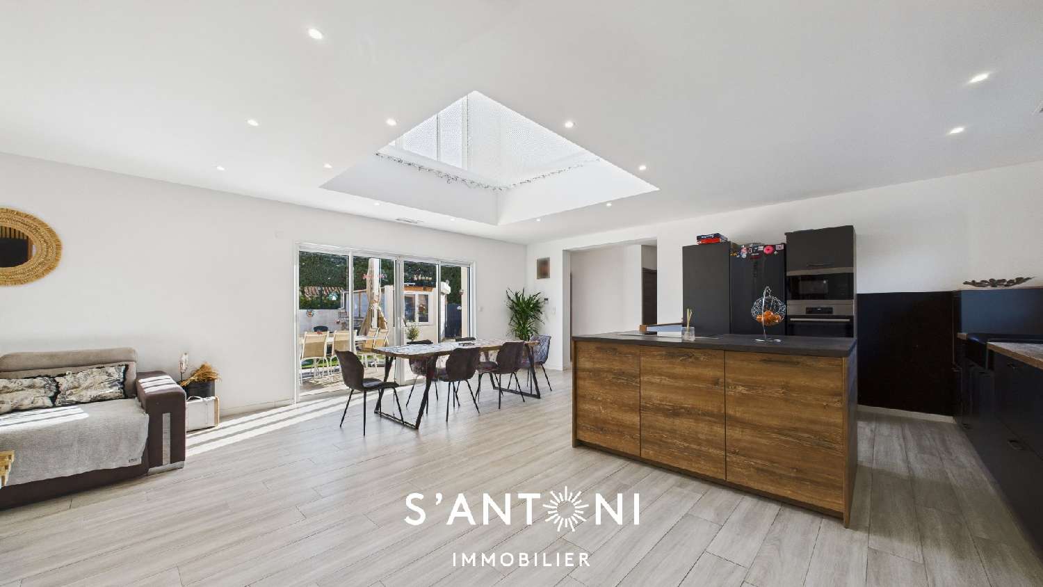  for sale house Pinet Hérault 3