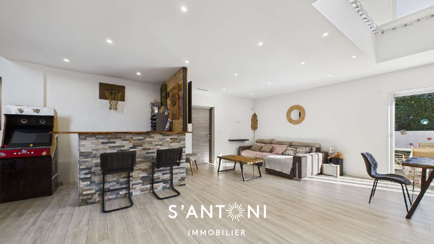  for sale house Pinet Hérault 4