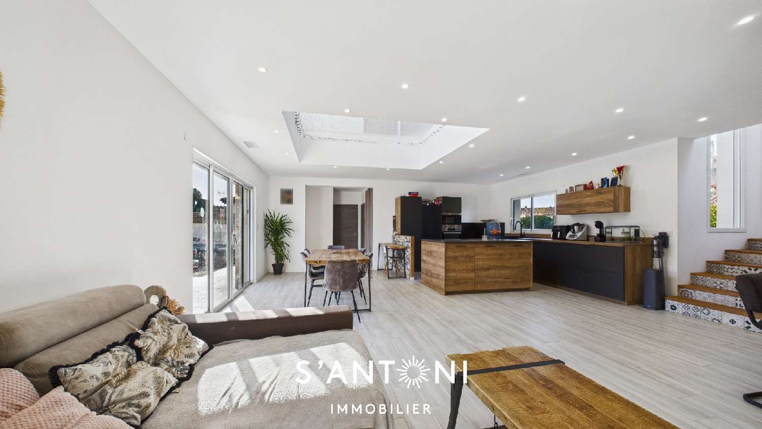  for sale house Pinet Hérault 5