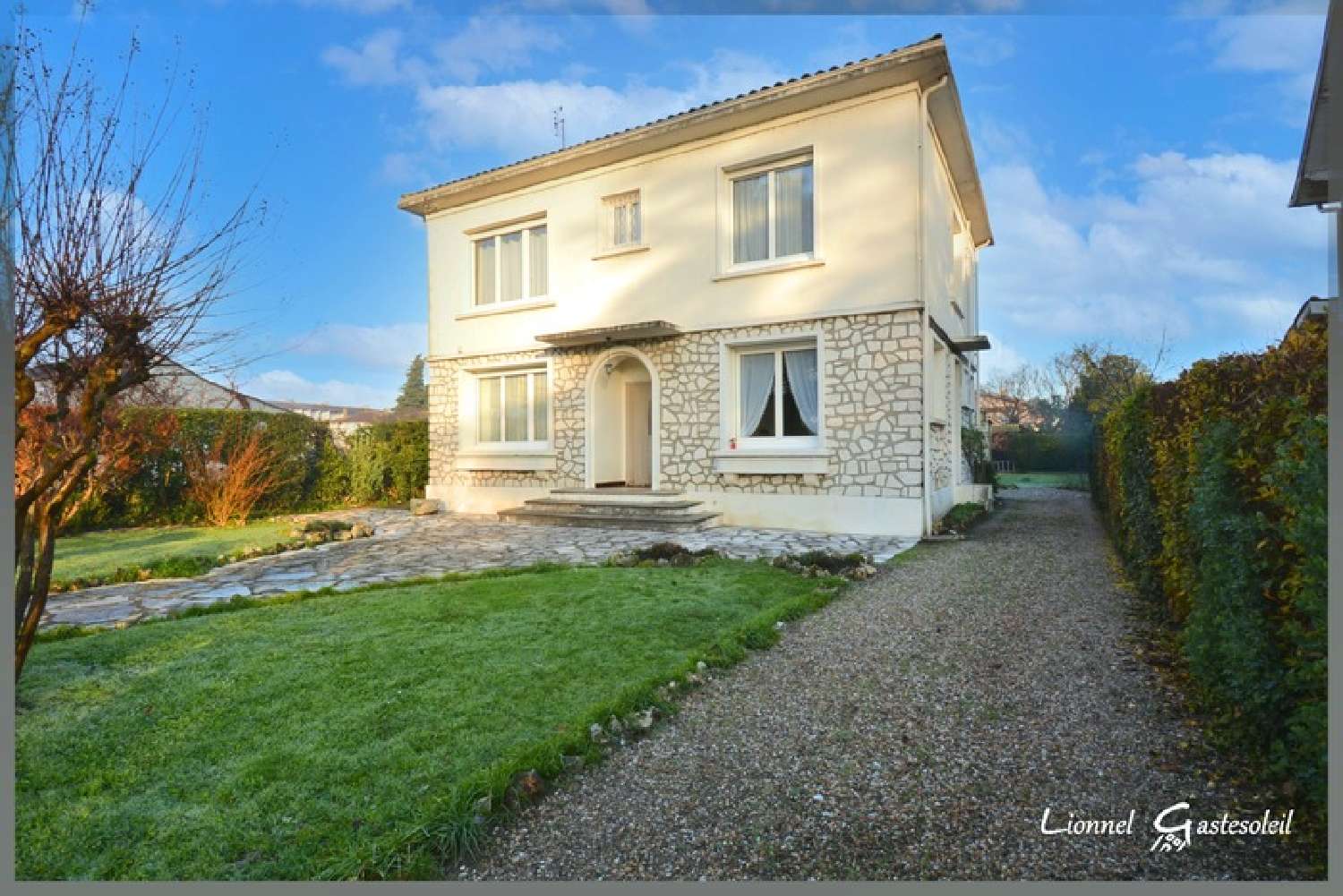  kaufen Haus Pineuilh Gironde 1