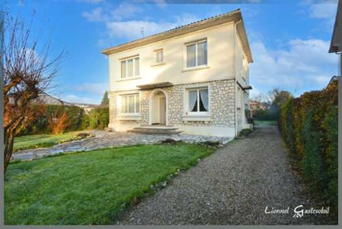 Pineuilh Gironde Haus Bild 7226282