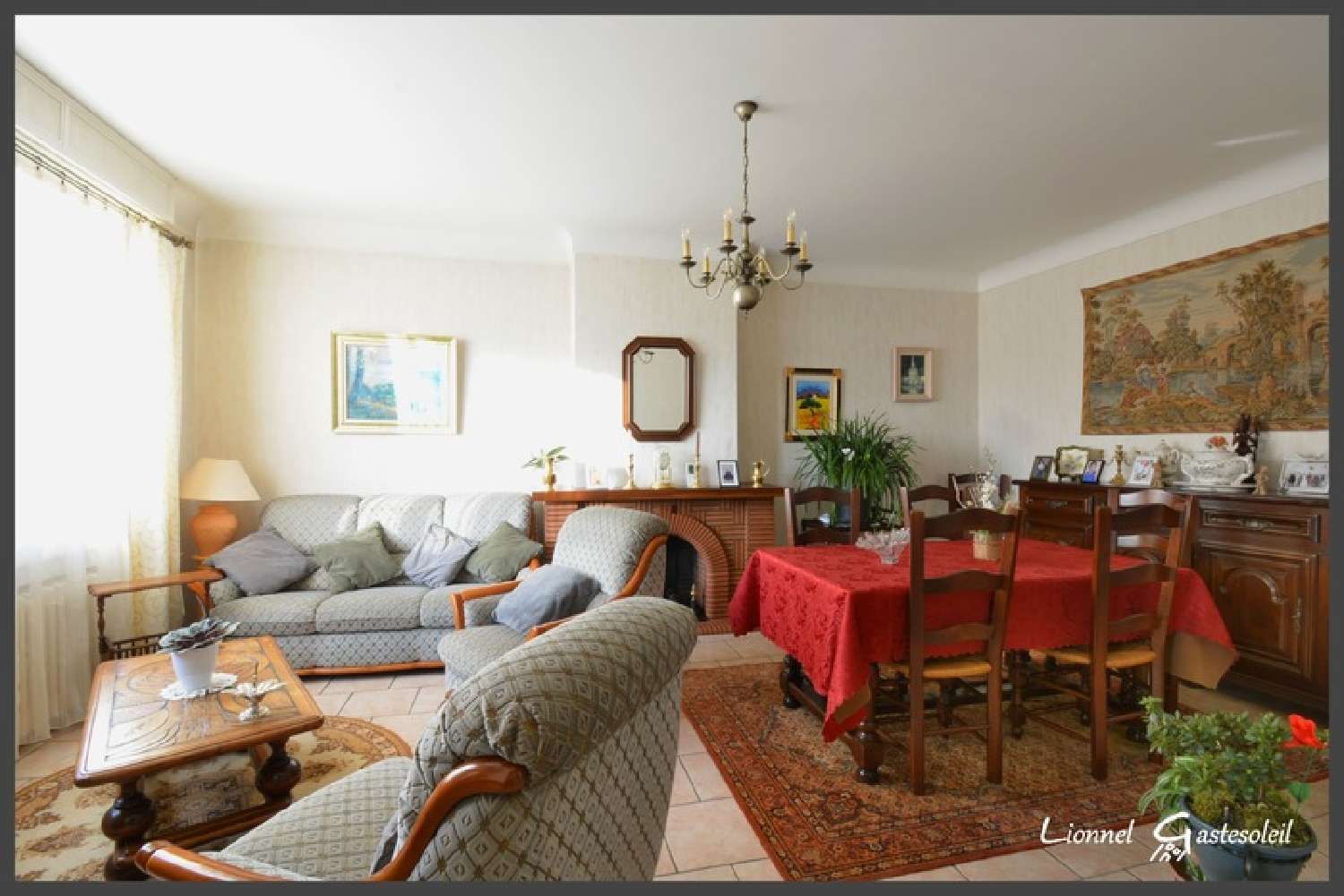  kaufen Haus Pineuilh Gironde 3