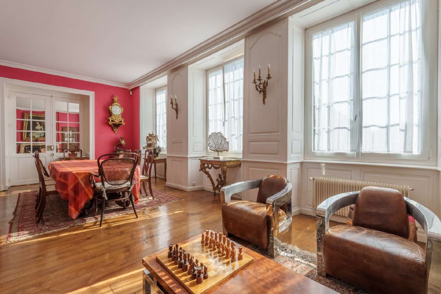 à vendre maison Piney Aube 5