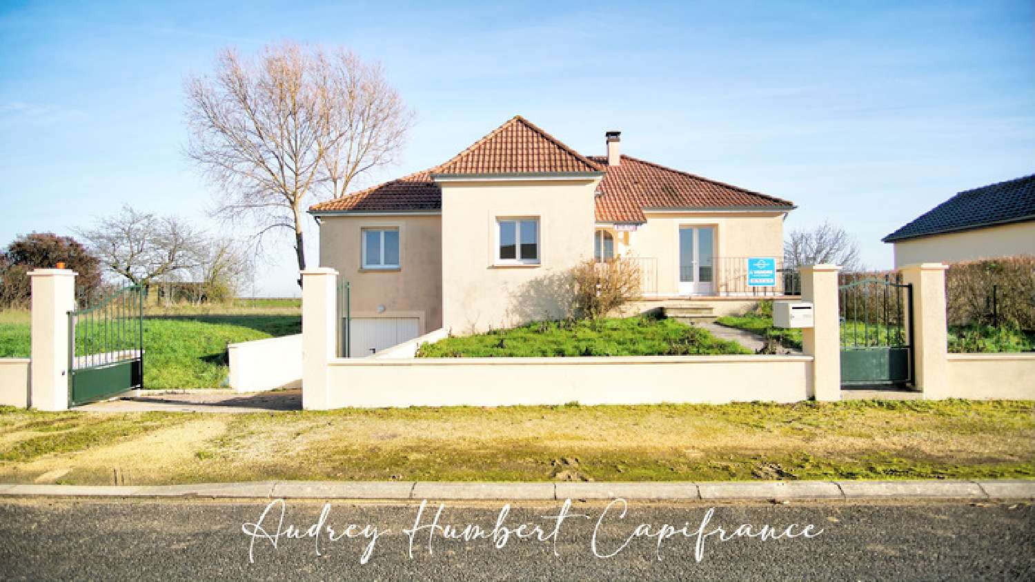 te koop huis Pintheville Meuse 1