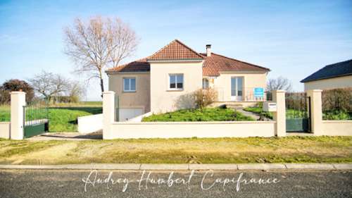 Pintheville Meuse huis foto 7224906