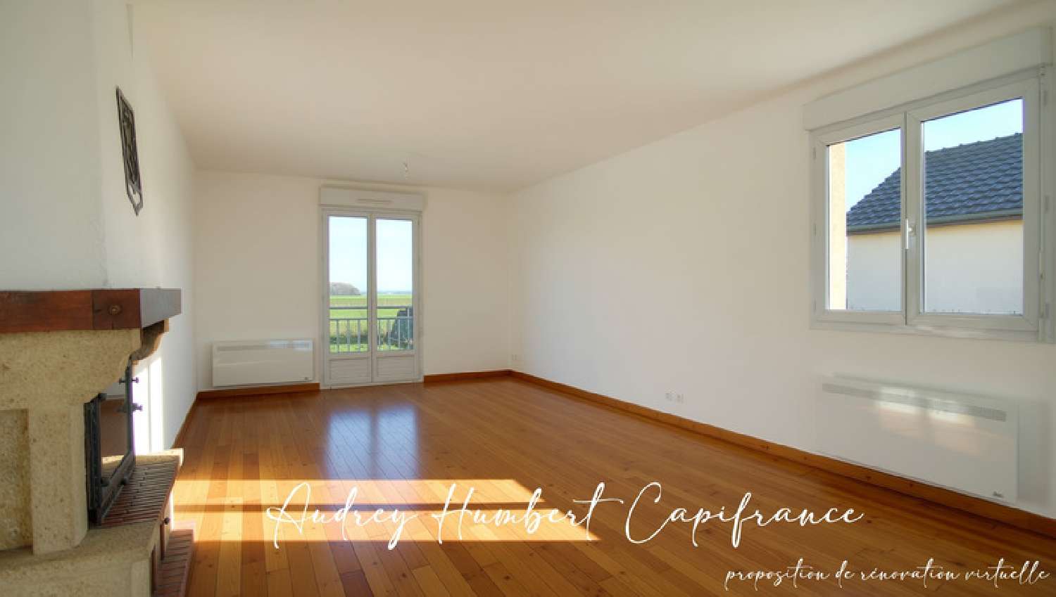 te koop huis Pintheville Meuse 6