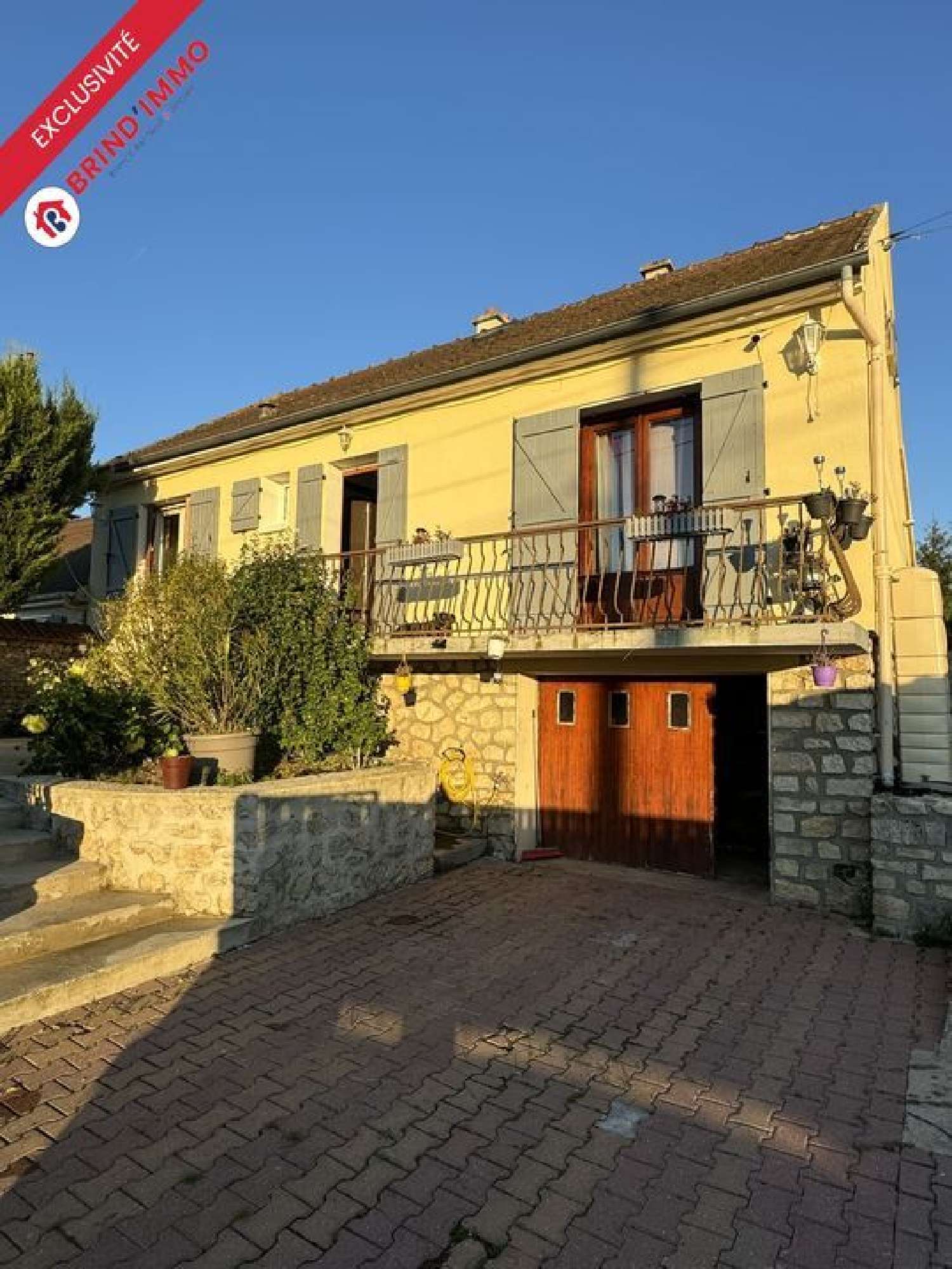  te koop huis Pithiviers Loiret 1