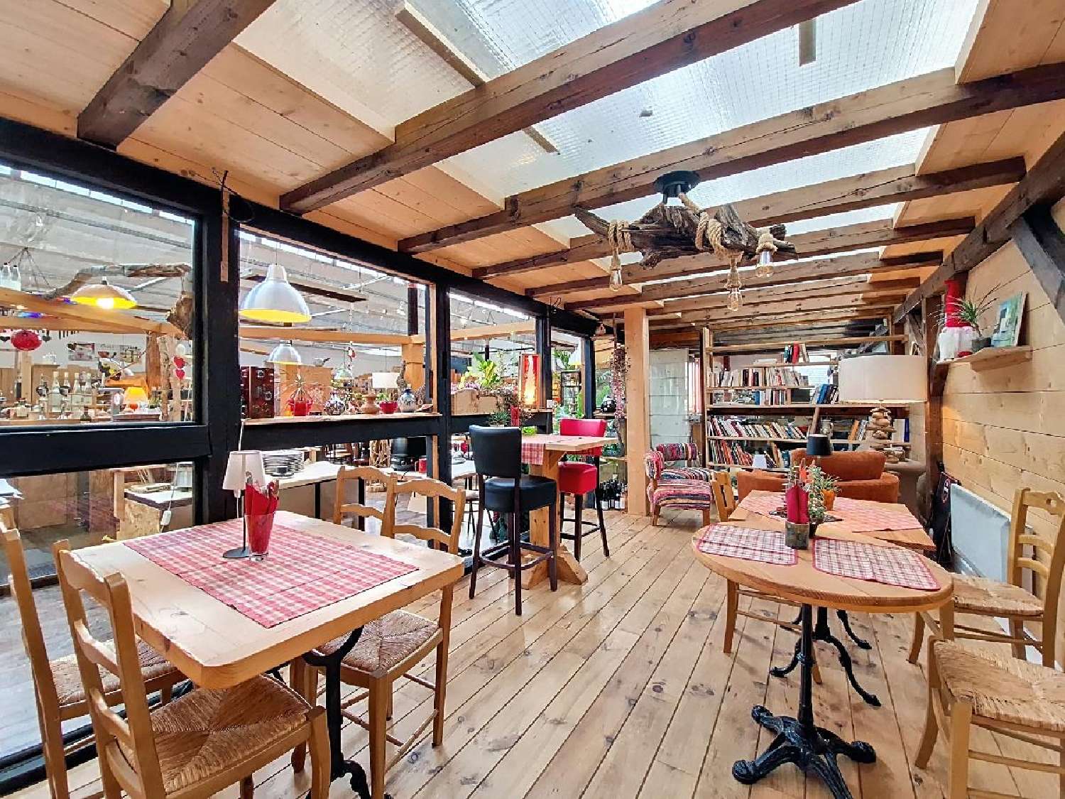 kaufen Haus Plaine Bas-Rhin 5