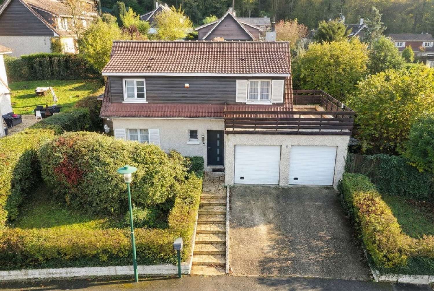 for sale house Plaisir Yvelines 1