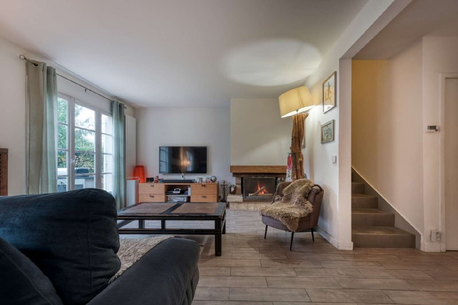 for sale house Plaisir Yvelines 6