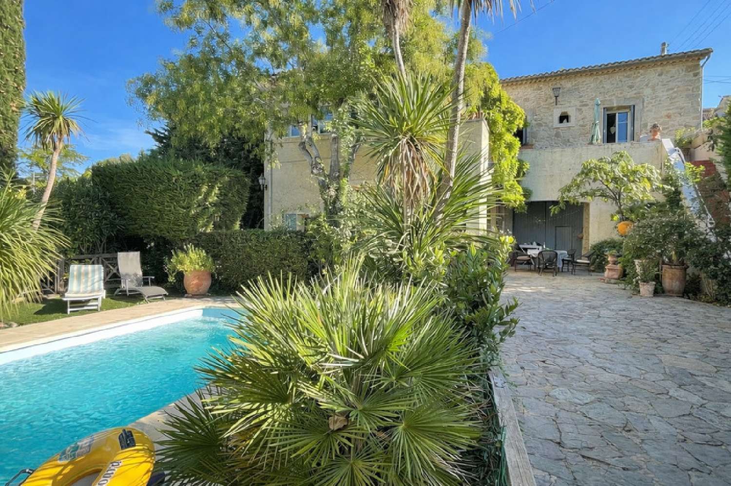  te koop huis Plaissan Hérault 1