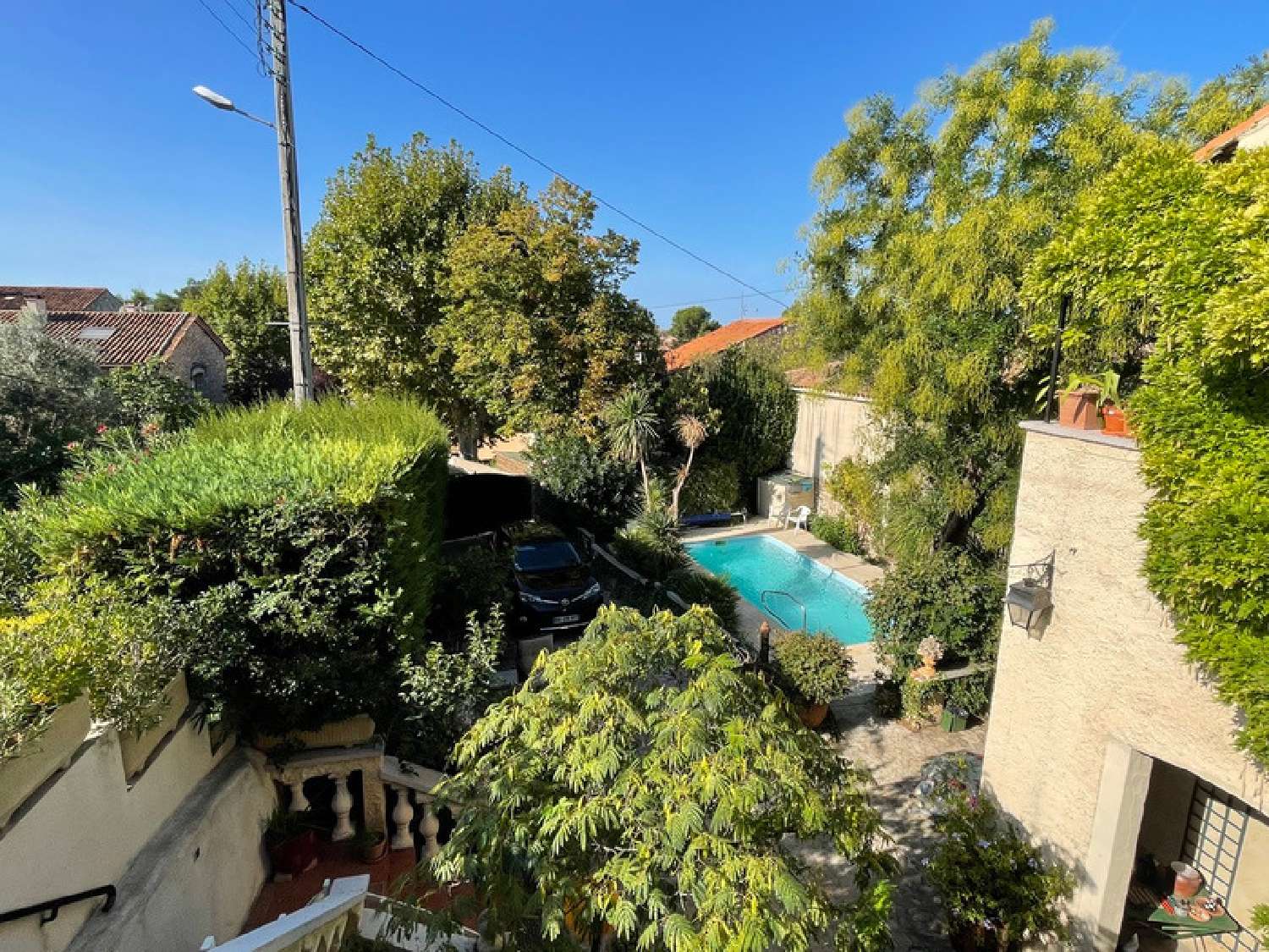  te koop huis Plaissan Hérault 8