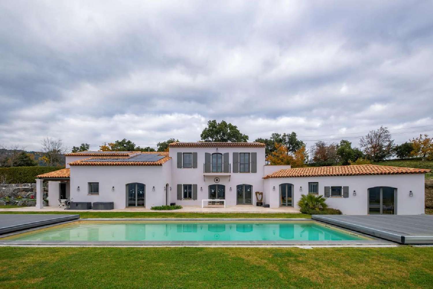  en venta casa Plan-de-la-Tour Var 1