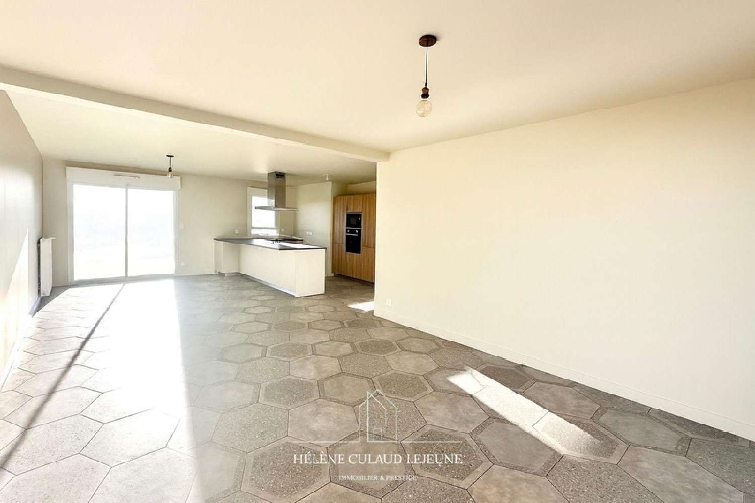 te koop huis Plaudren Morbihan 2