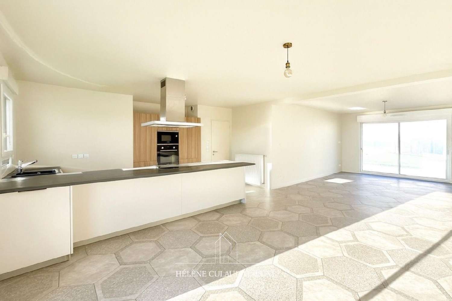 te koop huis Plaudren Morbihan 4