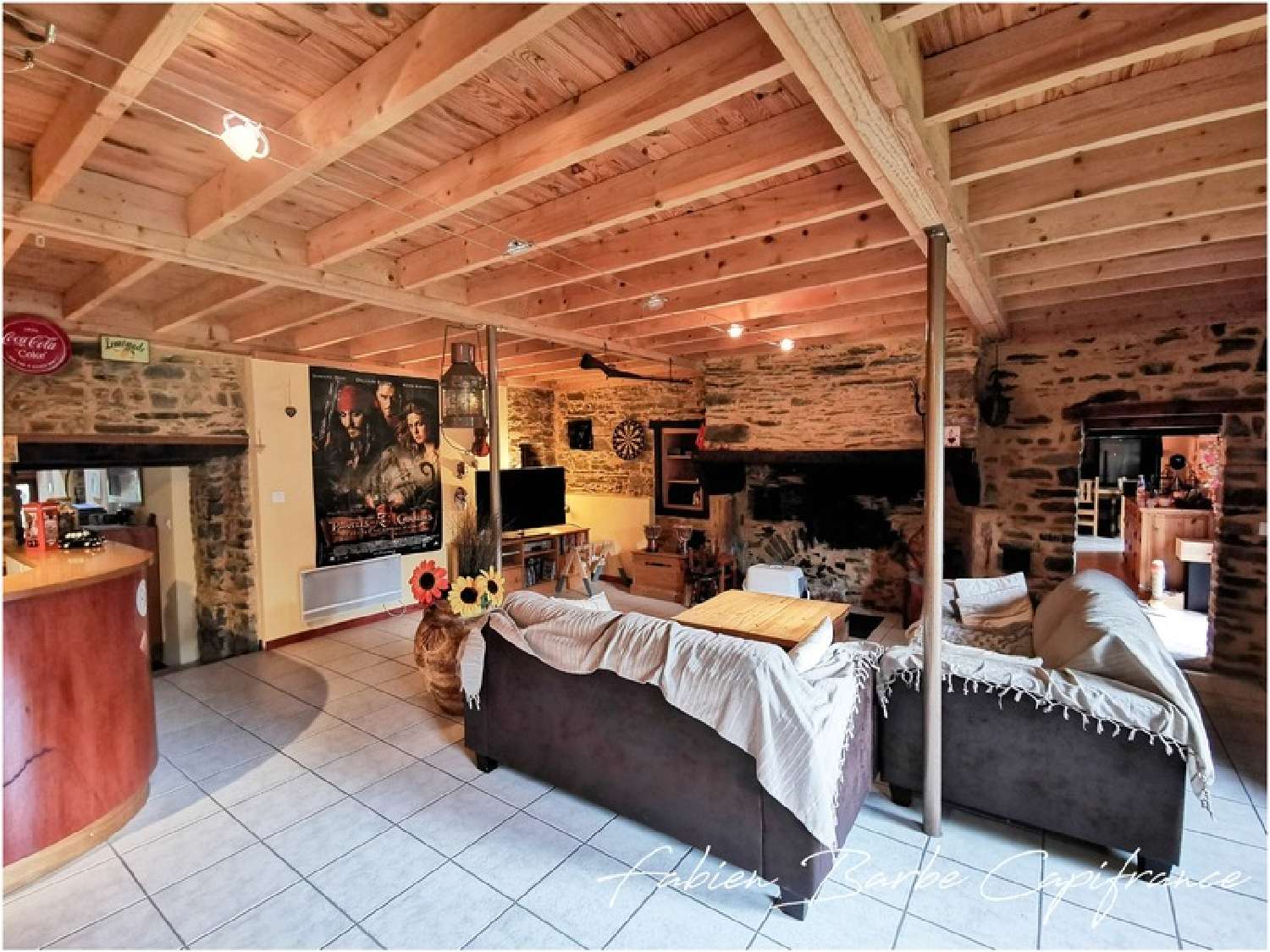 te koop huis Pléchâtel Ille-et-Vilaine 8