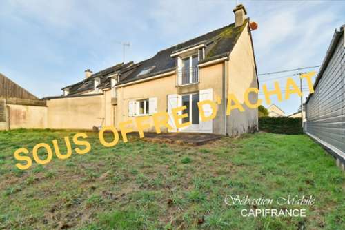 Pleine-Fougères Ille-et-Vilaine Haus Bild 7232140