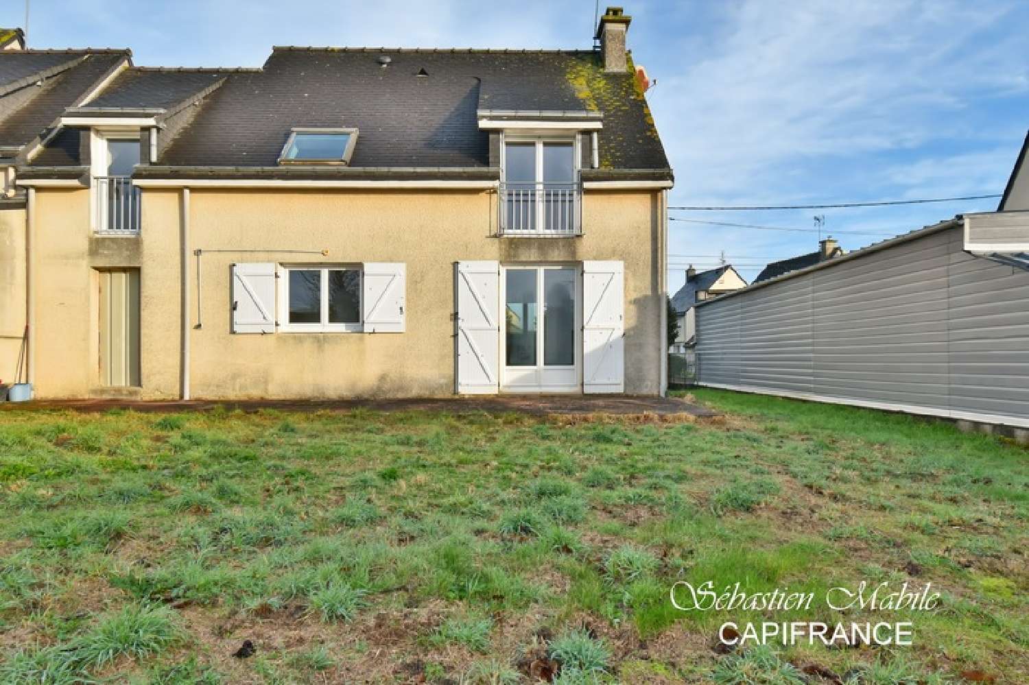  kaufen Haus Pleine-Fougères Ille-et-Vilaine 2