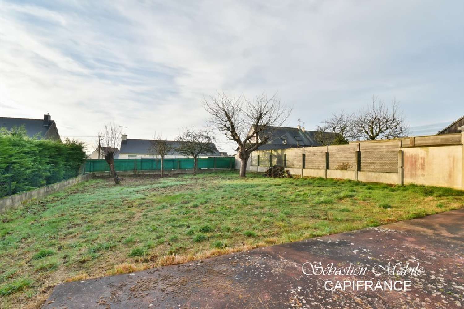  kaufen Haus Pleine-Fougères Ille-et-Vilaine 5