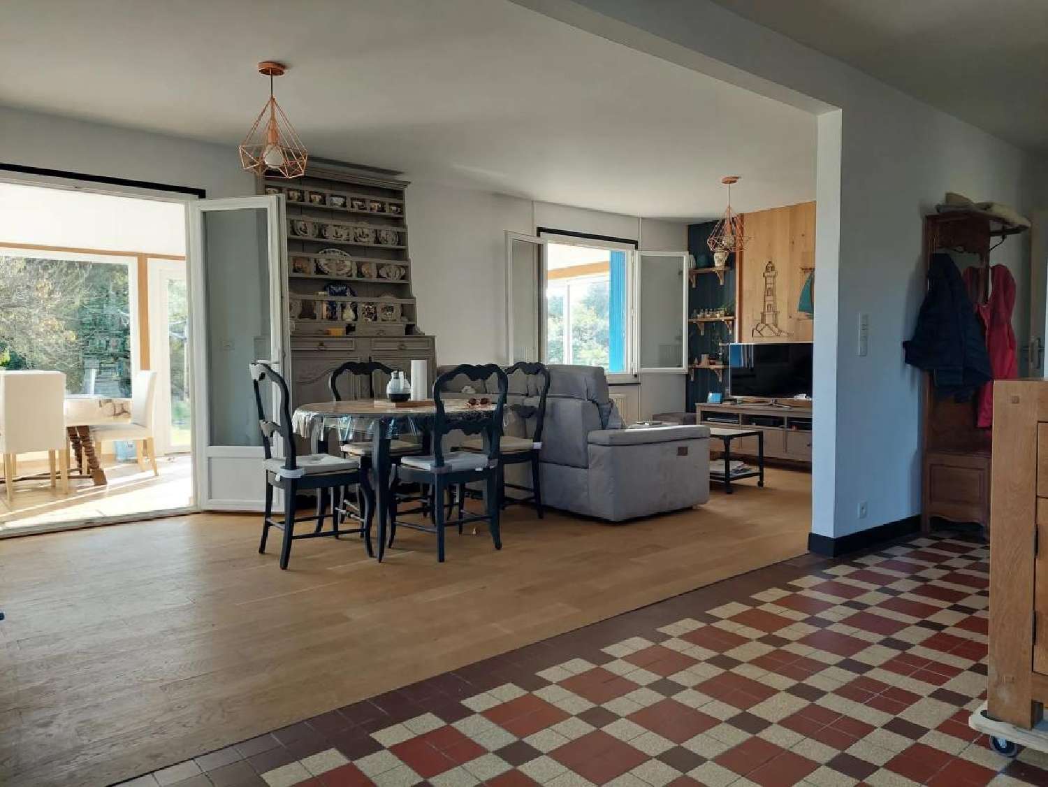  te koop huis Pléneuf-Val-André Côtes-d'Armor 1