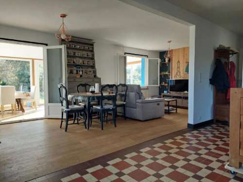 Pléneuf-Val-André Côtes-d'Armor huis foto 7227651