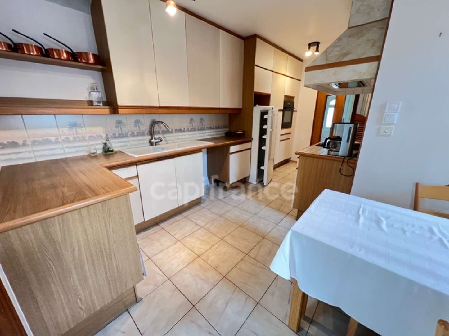 te koop huis Plérin Côtes-d'Armor 8