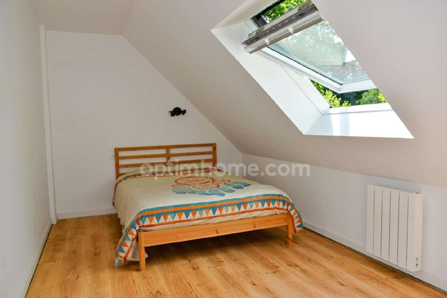  à vendre maison Plésidy Côtes-d'Armor 5