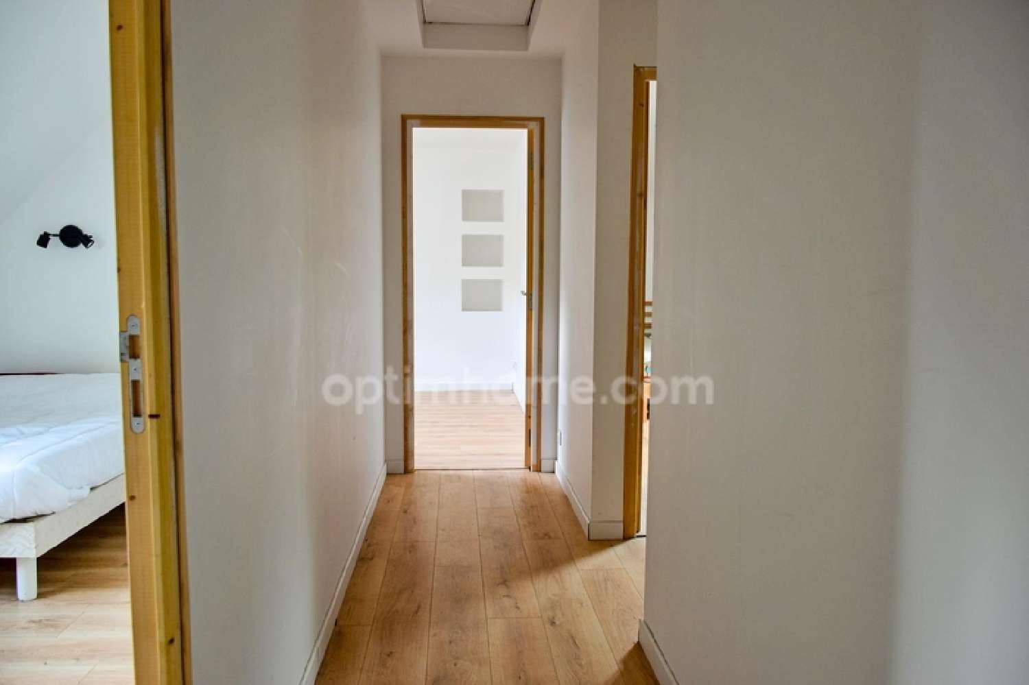  à vendre maison Plésidy Côtes-d'Armor 8