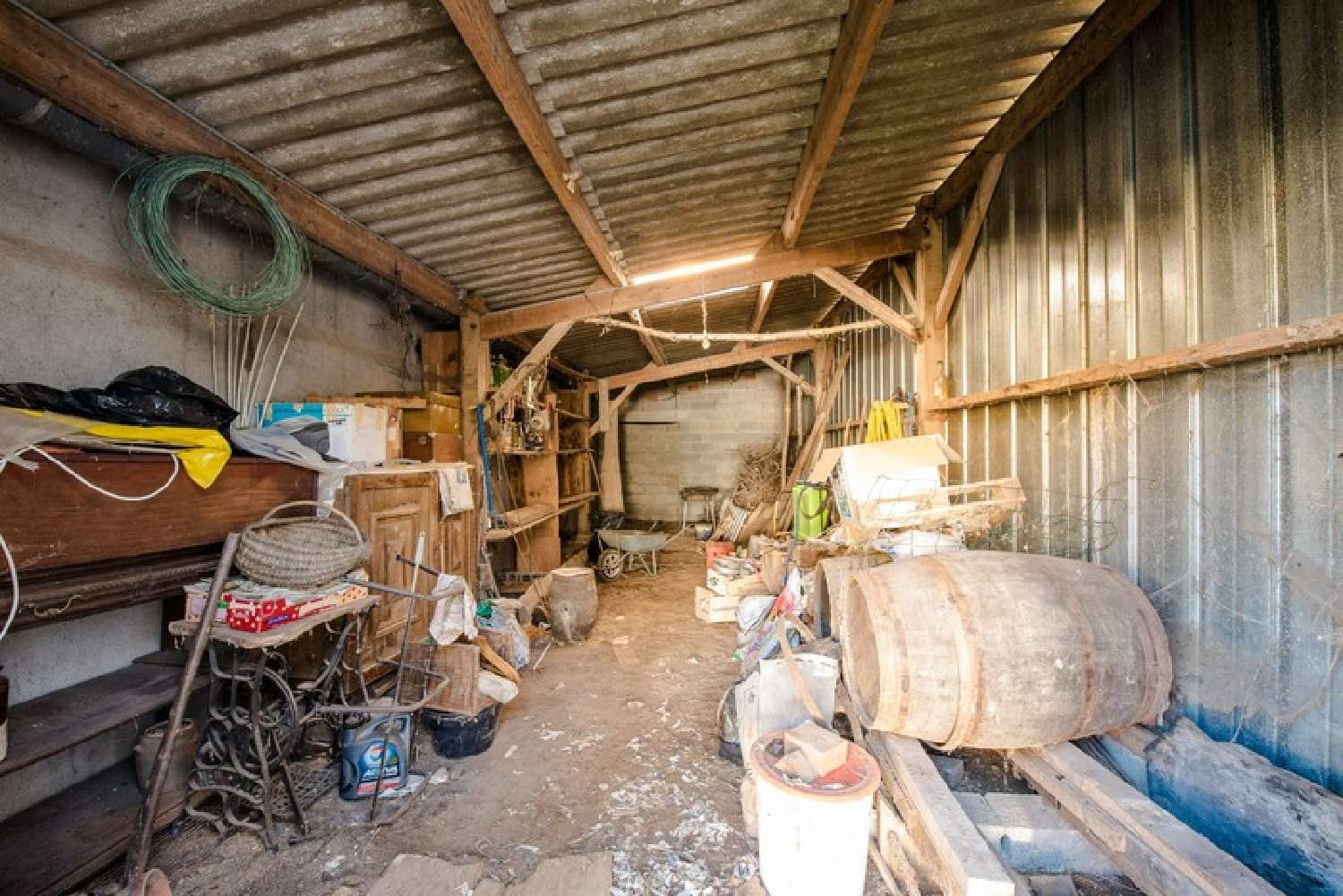  for sale house Plessé Loire-Atlantique 6